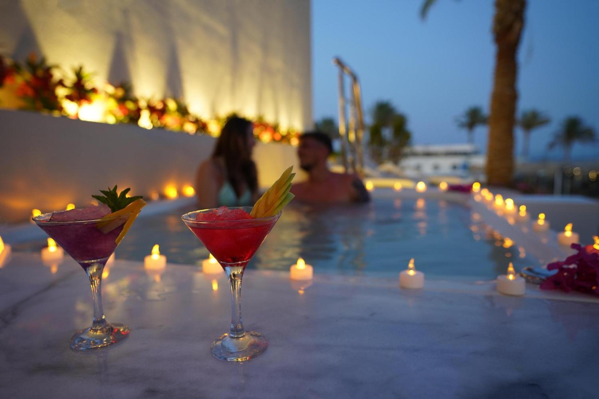 Sataya Resort Marsa Alam מראה חיצוני תמונה Spa at the hotel