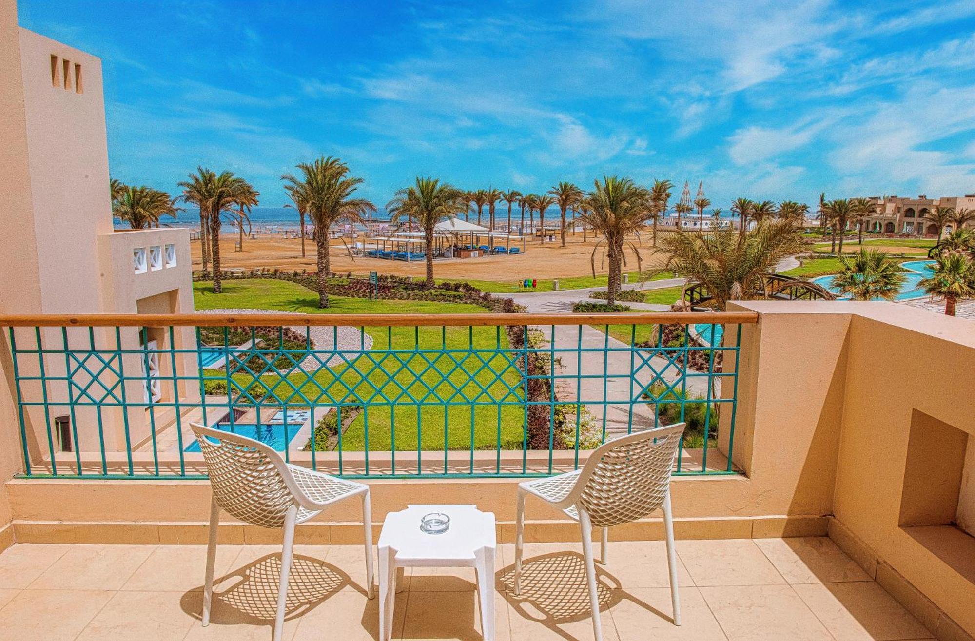 Sataya Resort Marsa Alam מראה חיצוני תמונה
