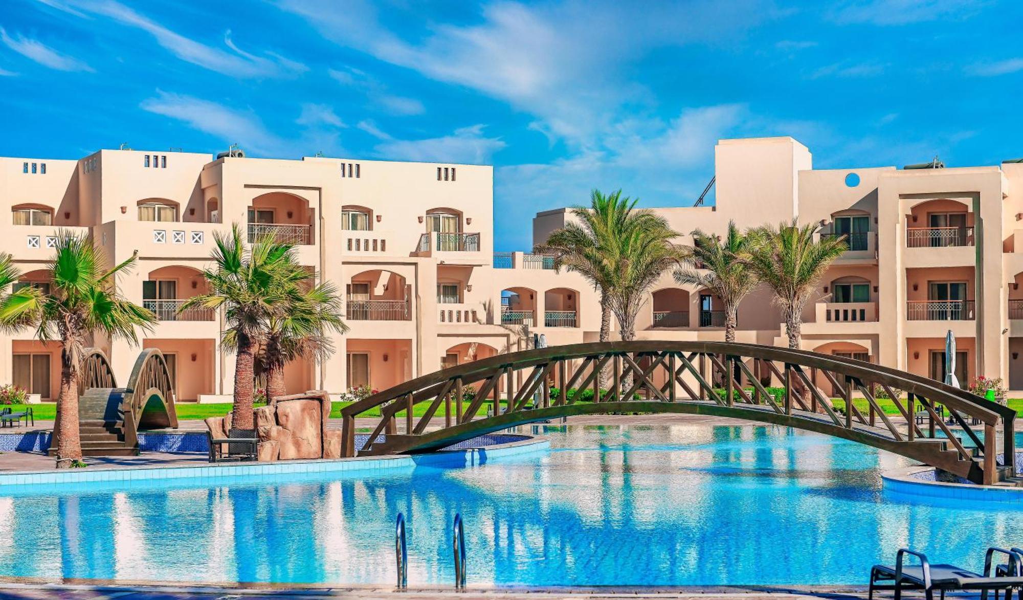 Sataya Resort Marsa Alam מראה חיצוני תמונה