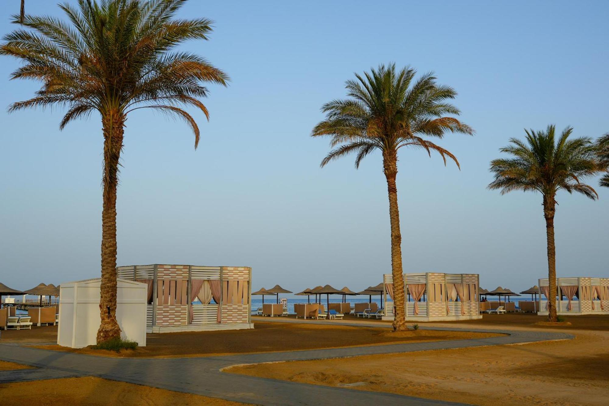 Sataya Resort Marsa Alam מראה חיצוני תמונה Al-Barka beach