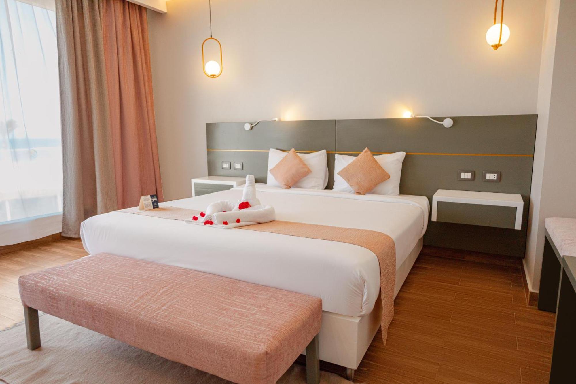 Sataya Resort Marsa Alam מראה חיצוני תמונה