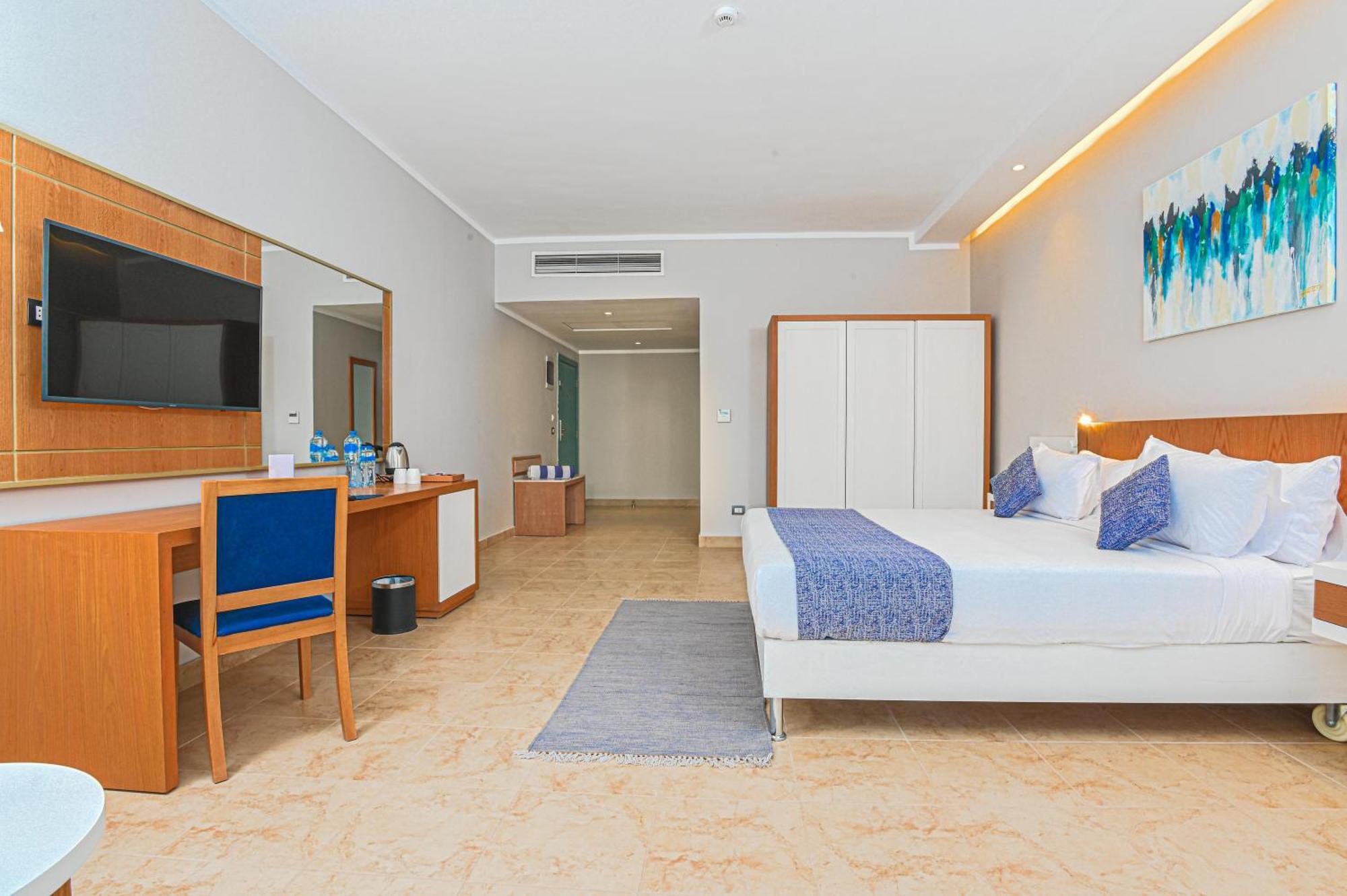 Sataya Resort Marsa Alam מראה חיצוני תמונה