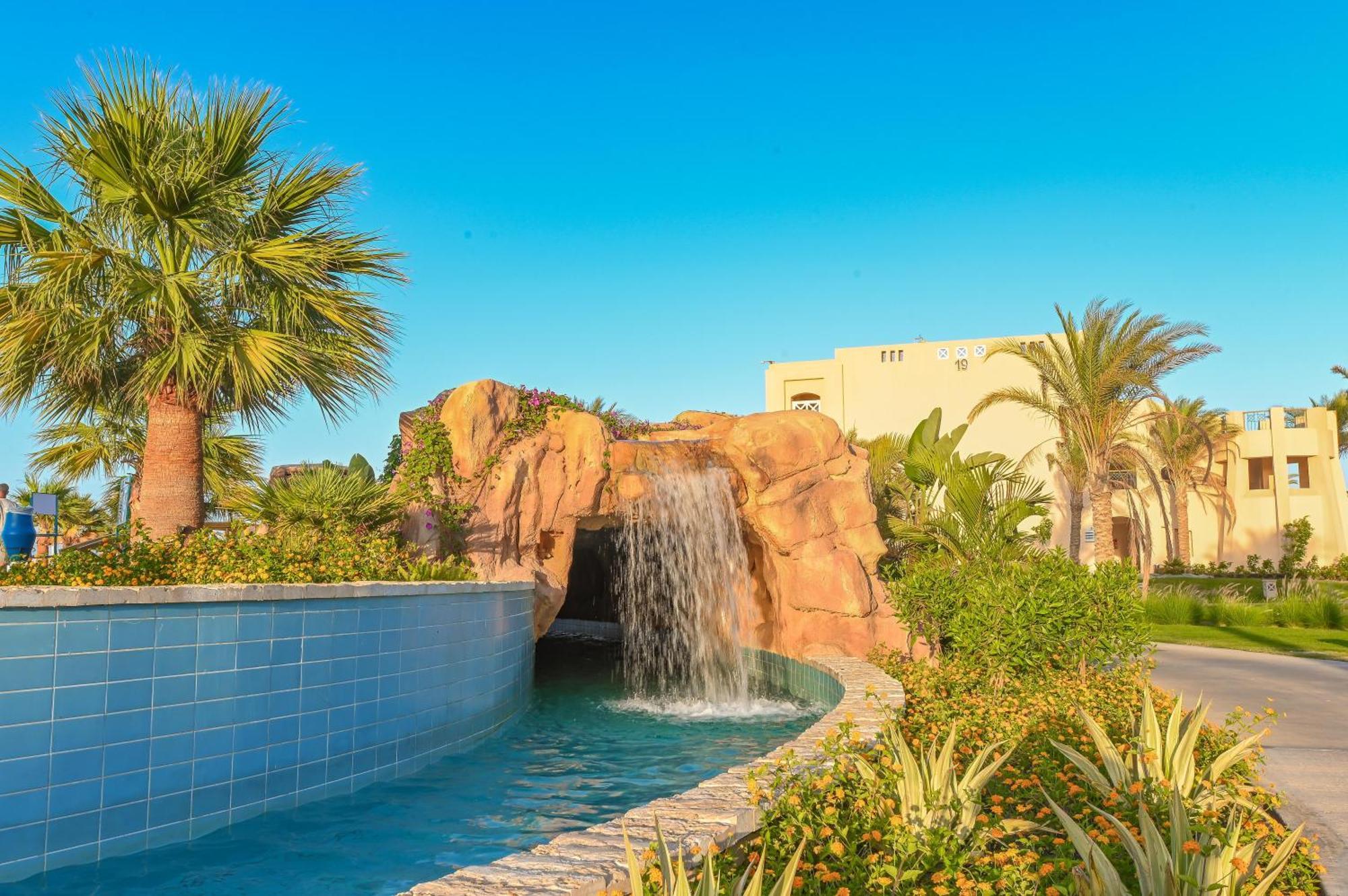 Sataya Resort Marsa Alam מראה חיצוני תמונה Atlantis Paradise Island
