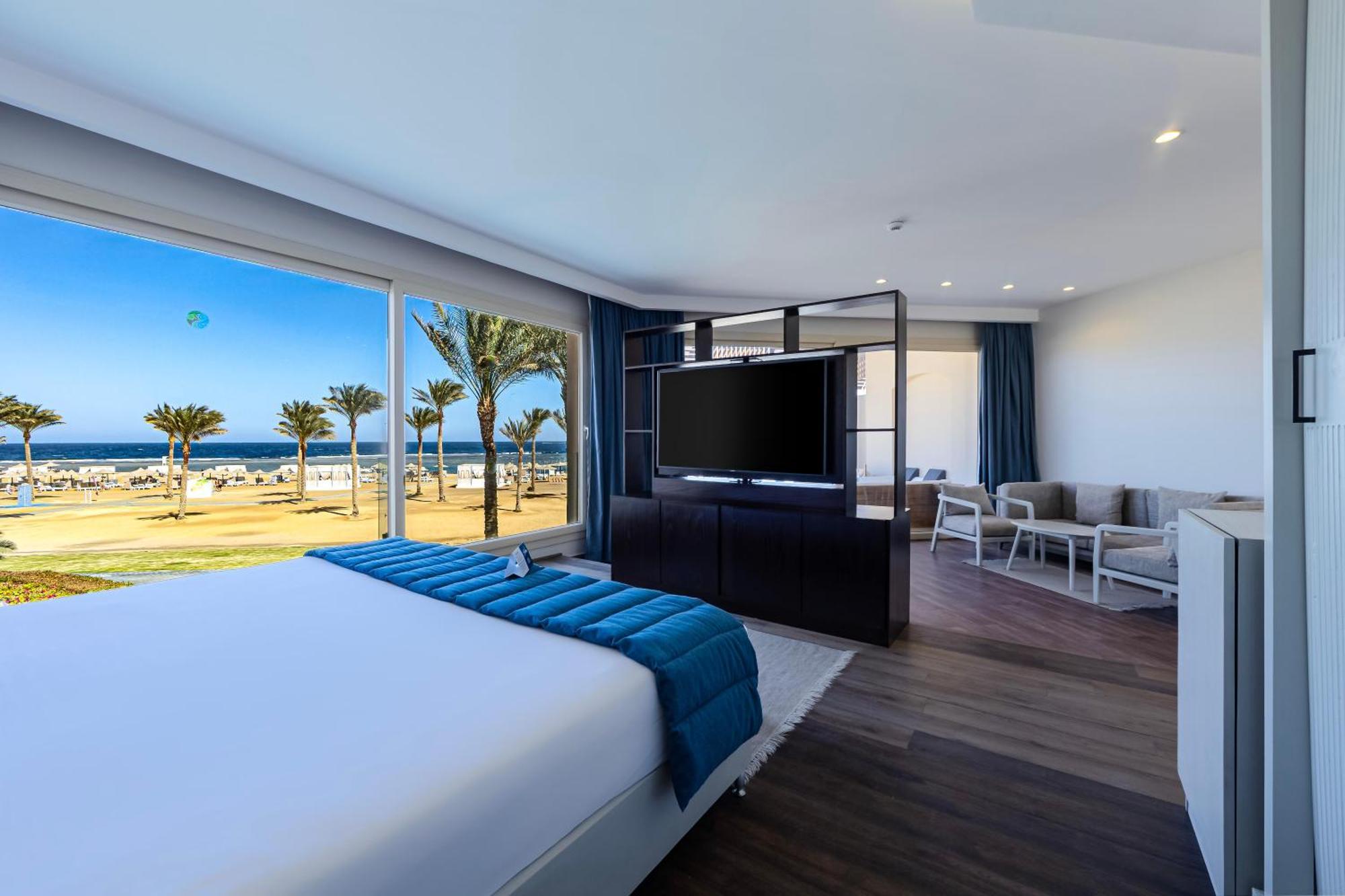 Sataya Resort Marsa Alam מראה חיצוני תמונה Deluxe Room