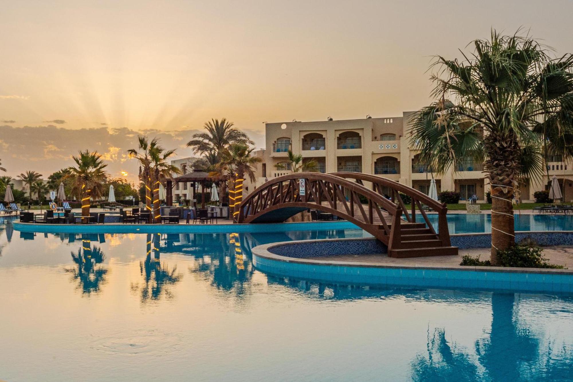 Sataya Resort Marsa Alam מראה חיצוני תמונה