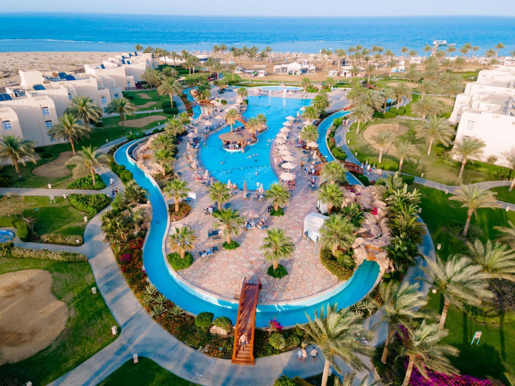 Sataya Resort Marsa Alam מראה חיצוני תמונה